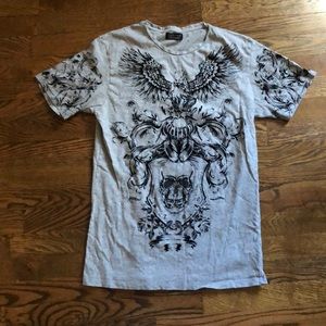 Men’s Zara T-Shirt